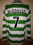Celtic Home football shirt 2008 - 2010