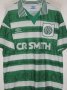 Celtic Home football shirt 1995 - 1997
