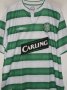 Celtic Home football shirt 2003 - 2004