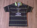 Celtic Away football shirt 1998 - 1999