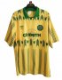 Celtic Away football shirt 1989 - 1991