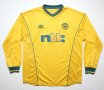Celtic Away football shirt 2000 - 2001
