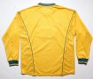 Celtic Away football shirt 2000 - 2001
