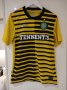 Celtic Third football shirt 2011 - 2012