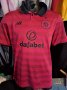 Celtic Third football shirt 2016 - 2017
