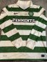 Celtic Home football shirt 2010 - 2011