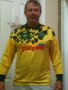 Celtic Goalkeeper football shirt 1991 - 1993