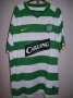 Celtic Home חולצת כדורגל 2008 - 2010