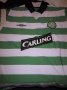 Celtic Home football shirt 2004 - 2005