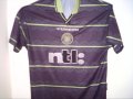 Celtic Away football shirt 1999 - 2000