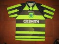 Celtic Away football shirt 1996 - 1997