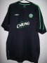 Celtic Training/Leisure football shirt 1983 - 2016