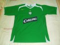 Celtic Away football shirt 2005 - 2006
