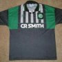 Celtic Away football shirt 1994 - 1996
