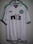 Celtic Away football shirt 2001 - 2002