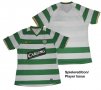 Celtic Home football shirt 2008 - 2010