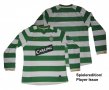 Celtic Home football shirt 2008 - 2010