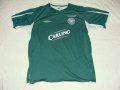 Celtic Away football shirt 2004 - 2005