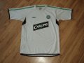 Celtic Training/Leisure football shirt 1983 - 2016