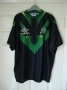 Celtic Training/Leisure football shirt 1983 - 2016