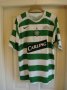 Celtic Home football shirt 2005 - 2007