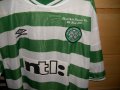 Celtic Home football shirt 1999 - 2001