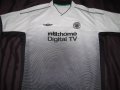 Celtic Training/Leisure football shirt 1983 - 2016