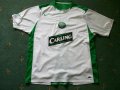Celtic Training/Leisure football shirt 1983 - 2016