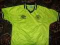 Celtic Training/Leisure football shirt 1983 - 2016
