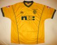 Celtic Away football shirt 2000 - 2001