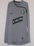 Celtic Goalkeeper football shirt 2008 - 2009