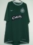 Celtic Away football shirt 2007 - 2008