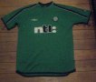 Celtic Training/Leisure football shirt 1983 - 2016