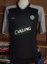 Celtic Training/Leisure football shirt 1983 - 2016
