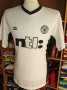 Celtic Training/Leisure football shirt 1983 - 2016