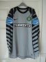 Celtic Goalkeeper football shirt 2009 - 2011