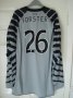 Celtic Goalkeeper football shirt 2009 - 2011
