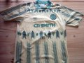 Celtic Away football shirt 1989 - 1991