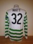 Celtic Home football shirt 2012 - 2013