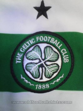 Celtic Home football shirt 2005 - 2007