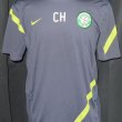 Training/Leisure football shirt 1983 - 2016