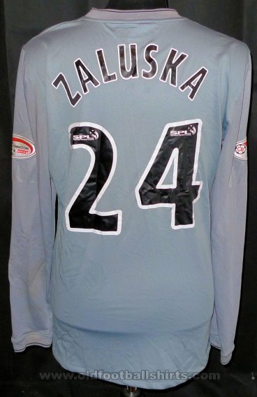 Celtic Goalkeeper football shirt 2009 - 2010