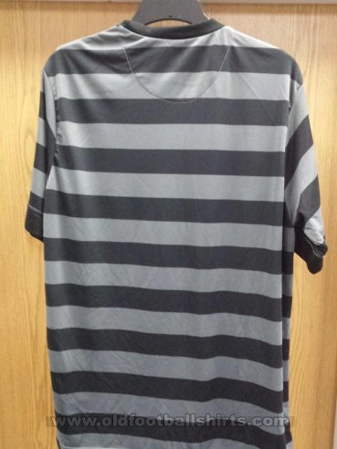 Celtic Away football shirt 2012 - 2013