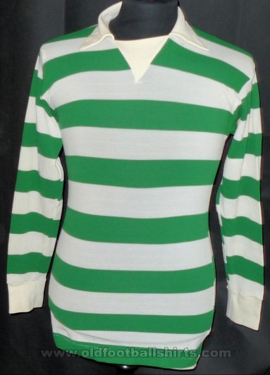 Celtic Home football shirt 1972 - 1976