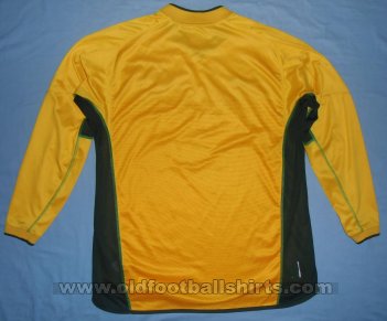 Celtic Third football shirt 2003 - 2004