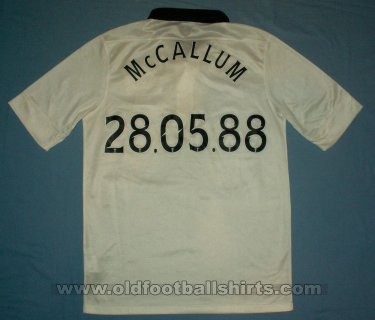 Celtic Third football shirt 2012 - 2013