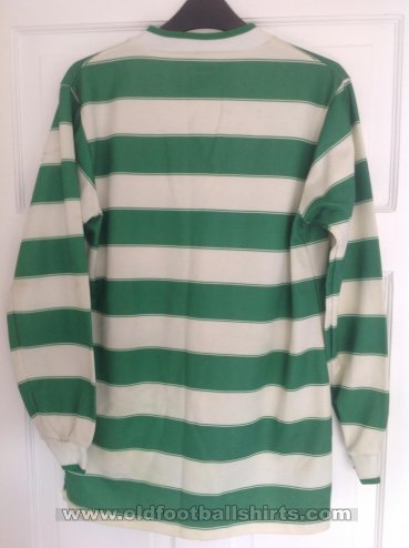 Celtic Home football shirt 1986 - 1987