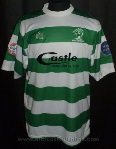 Celtic Special football shirt 2008 - 2009