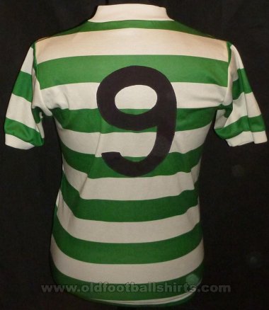 Celtic Special football shirt 1979
