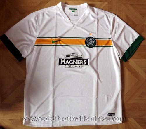 Celtic Third football shirt 2014 - 2015